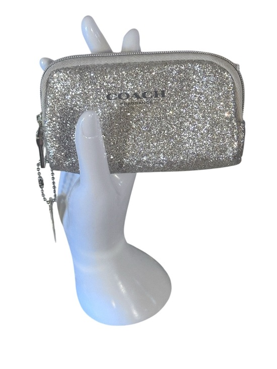 Coach Handbags - GWP Coach zip-around pouch